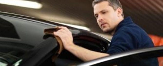 Chino Hills Mobile Detailing Service