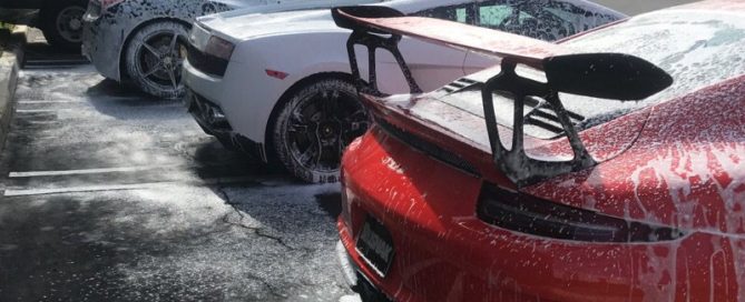 mobile detailing services in ie