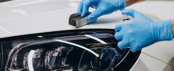Mobile Car Detailing Near Me - American Auto Detailing - Near Southern Ca