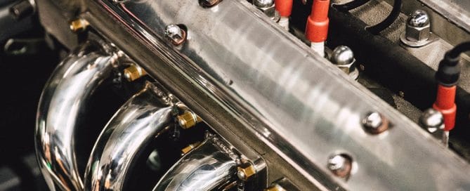 Engine Cleaning Mobile | Car Detailing | American Auto Detailing Response