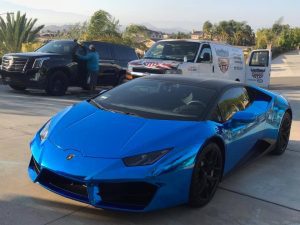 Auto Detailing Near Me | Near Riverside, California