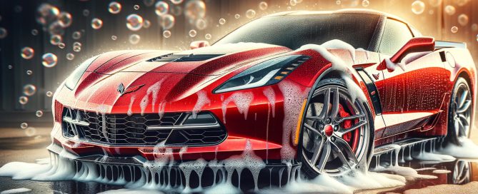 Mobile Car Wash Rancho Cucamonga.